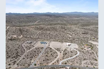 5050 S Black Mountain Road #36, Wickenburg, AZ 85390 - Photo 14