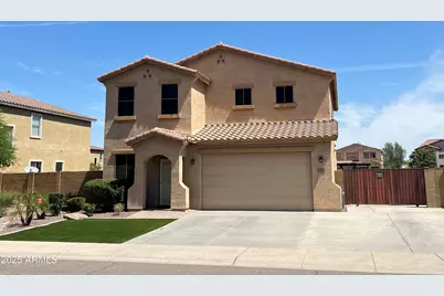 6808 W Maldonado Road, Laveen, AZ 85339 - Photo 1