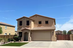 6808 W Maldonado Rd, Laveen, AZ 85339 - Photo 1