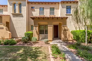 21166 W Main St, Buckeye, AZ 85396 - Photo 1