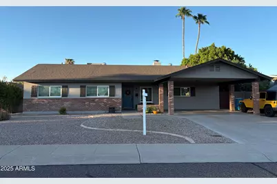 2902 E Corrine Drive, Phoenix, AZ 85032 - Photo 1