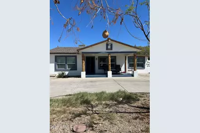 1836 W Las Palmaritas Drive, Phoenix, AZ 85021 - Photo 1