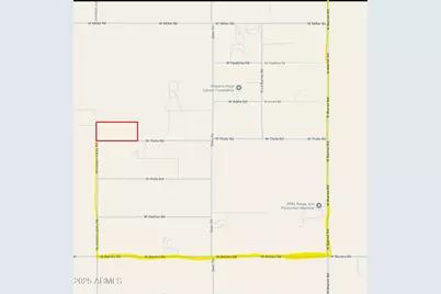 0 N Hidden Valley Road #B, Maricopa, AZ 85139 - Photo 4