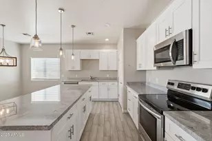 12432 W Madero Dr, Arizona City, AZ 85123 - Photo 8