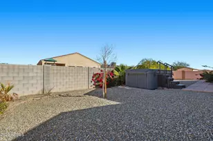 12432 W Madero Dr, Arizona City, AZ 85123 - Photo 32