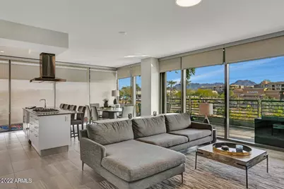 7180 E Kierland Boulevard #208, Scottsdale, AZ 85254 - Photo 1