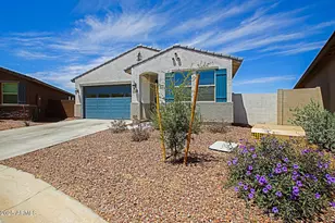 41600 W Dusty Creek Dr, Maricopa, AZ 85138 - Photo 1