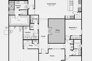 25109 N 171st Ave, Surprise, AZ 85387 - Photo 50