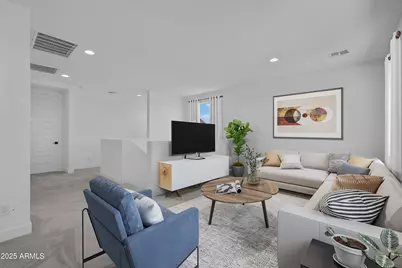 25109 N 171st Avenue, Surprise, AZ 85387 - Photo 4