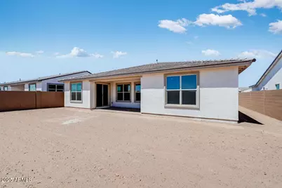 25109 N 171st Avenue, Surprise, AZ 85387 - Photo 48