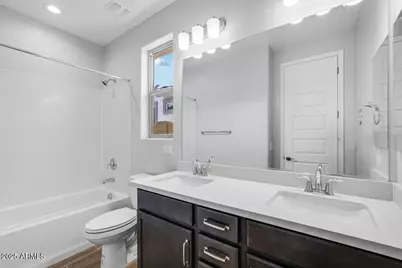 25109 N 171st Avenue, Surprise, AZ 85387 - Photo 28