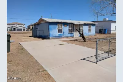 2602 E Jones Avenue, Phoenix, AZ 85040 - Photo 1