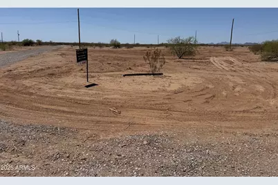 243Xxx W Jomax Lot #2 Road, Wittmann, AZ 85361 - Photo 6