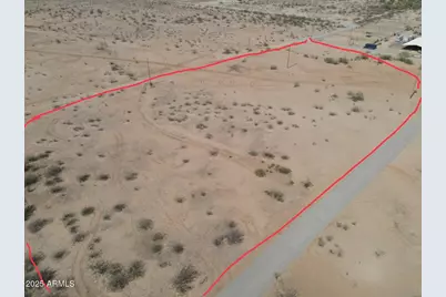 243Xxx W Jomax Lot #2 Road, Wittmann, AZ 85361 - Photo 8