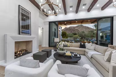 7501 N Eucalyptus Drive, Paradise Valley, AZ 85253 - Photo 2