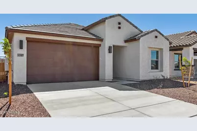 23419 W Albeniz Place, Buckeye, AZ 85326 - Photo 1