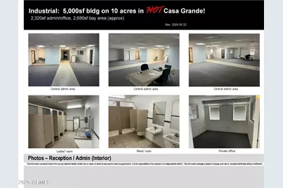 2117 S Roof Tile Road, Casa Grande, AZ 85193 - Photo 6