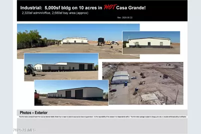 2117 S Roof Tile Road, Casa Grande, AZ 85193 - Photo 8