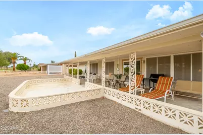 15430 N Bowling Green Drive, Sun City, AZ 85351 - Photo 30