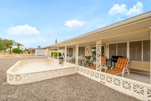 15430 N Bowling Green Dr, Sun City, AZ 85351 - Photo 30