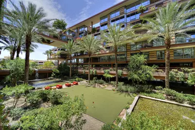 7151 E Rancho Vista Drive #3001, Scottsdale, AZ 85251 - Photo 32