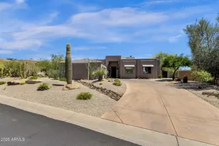 11123 E Monument Dr, Scottsdale, AZ 85262 - Photo 2