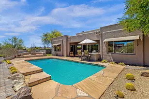 11123 E Monument Dr, Scottsdale, AZ 85262 - Photo 38