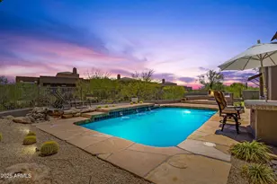 11123 E Monument Dr, Scottsdale, AZ 85262 - Photo 36