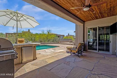 11123 E Monument Drive, Scottsdale, AZ 85262 - Photo 34