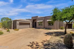 11123 E Monument Dr, Scottsdale, AZ 85262 - Photo 4