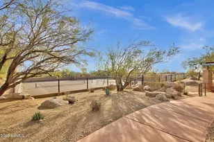 11123 E Monument Dr, Scottsdale, AZ 85262 - Photo 56