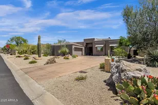 11123 E Monument Dr, Scottsdale, AZ 85262 - Photo 4