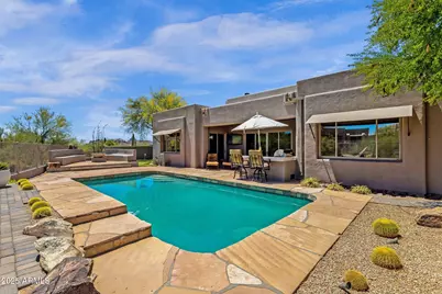 11123 E Monument Drive, Scottsdale, AZ 85262 - Photo 40