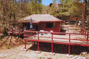 6937 E Torpedo Rd, Crown King, AZ 86343 - Photo 8