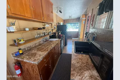 6937 E Torpedo Road, Crown King, AZ 86343 - Photo 6