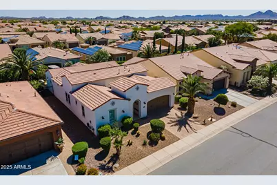 1787 E Sattoo Way, Queen Creek, AZ 85140 - Photo 40