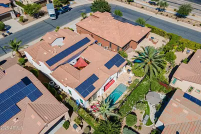 1787 E Sattoo Way, Queen Creek, AZ 85140 - Photo 50