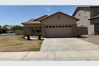 12505 W Adams Street, Avondale, AZ 85323 - Photo 1