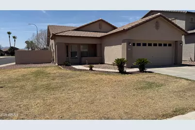 12505 W Adams Street, Avondale, AZ 85323 - Photo 2