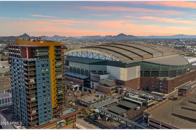 310 S 4th #908, Phoenix, AZ 85004 - Photo 1