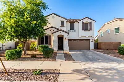 20961 E Via De Olivos --, Queen Creek, AZ 85142 - Photo 1