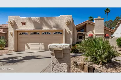 11006 E Navajo Drive, Sun Lakes, AZ 85248 - Photo 2