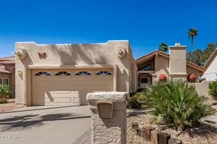 11006 E Navajo Dr, Sun Lakes, AZ 85248 - Photo 2