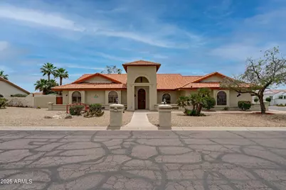 12899 W Pasadena, Litchfield Park, AZ 85340 - Photo 1