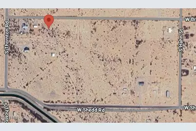 19059 W Brian Avenue #B & C, Casa Grande, AZ 85193 - Photo 1
