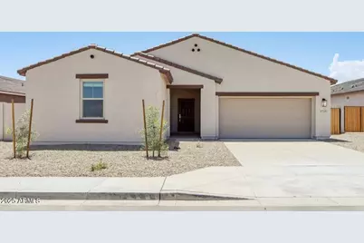 47219 W Pecan Woods --, Maricopa, AZ 85139 - Photo 1