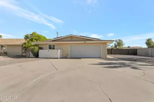 7001 E Flossmoor, Mesa, AZ 85208 - Photo 1