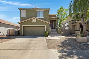 1281 E Frances, Gilbert, AZ 85295 - Photo 1
