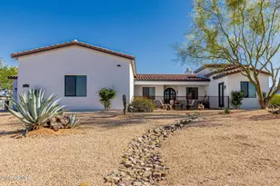 14145 E Cavedale, Scottsdale, AZ 85262 - Photo 1