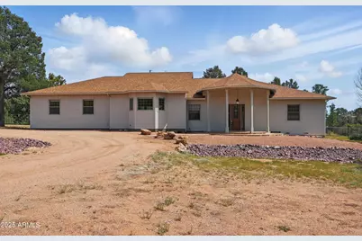 889 E Dealers Choice Lane, Payson, AZ 85541 - Photo 34